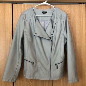 Grey Alfani Jacket
